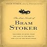 The Lost Novels of Bram Stoker