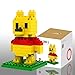 LOZ Diamond Blocks Character Series - Winnie the Pooh #9168