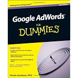 Google AdWords For Dummies