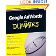 Google AdWords For Dummies