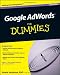 Google AdWords For Dummies Image of Google AdWords For Dummies