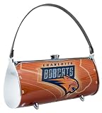 Charlotte Bobcats FenderFlair Purse