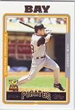 2005 Topps Baseball Pittsburgh Pirates Team Set