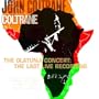 Olatunji Concert: The Last Live Recording