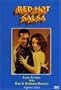 Red Hot Salsa: Beginner DVD