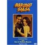 Red Hot Salsa: Beginner DVD