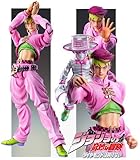 超像可動 ジョジョの奇妙な冒険 第四部 岸辺露伴＆ヘブンズ・ドアー・セカンド