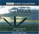 A History of Britain: v.2: British Wars 1603 - 1776 Vol 2 (BBC Radio Collection)