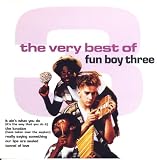 The Very Best Of Fun Boy Three (1999)