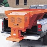 Buyers Professional Hopper Sand and Salt Spreader