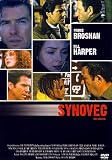 The Nephew - Pierce Brosnan [DVD]