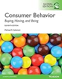 Consumer behavior : buying, having, and being