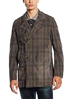 Just Cavalli Trench (Gris Oscuro)