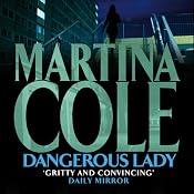 Dangerous Lady | [Martina Cole]