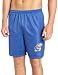 Kansas Jayhawks Men's Mesh Shorts