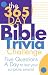 365 - DAY BIBLE TRIVIA CHALLENGE