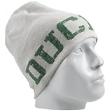 Nike Oregon Ducks Gray Classic Organic Knit Beanie