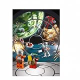 レゴ スター・ウォーズ アドベントカレンダー 7958