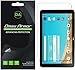 Dmax Armor [3-Pack] for LG G Pad X 10.1 Anti-Glare & Anti-Fingerprint Screen Protector