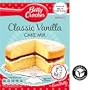 Betty Crocker Classic Vanilla Cake Mix 450g
