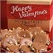Happy Valentine’s Day Milk Chocolate Bear Claws Box, 20oz.