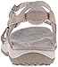 Skechers Women's Reggae Slim-Keep Close Flat Sandal