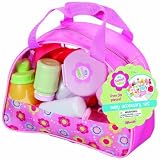 Baby Care Set