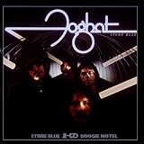 Stone Blue/Boogie Motel