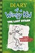 Diary of a Wimpy Kid: The Last Straw