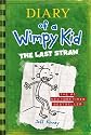 Diary of a Wimpy Kid #3 - The Last Straw