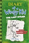 The Last Straw