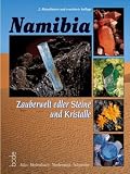 Produkt-Bild: Namibia - Zauberwelt edler Steine und Kristalle