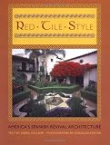 Red-Tile Style
