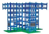 Tekton Plaza Girder and Panel 500-pc. Building Set