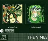 Winning Days/Highly Evolved