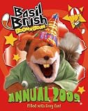 Review HarperCollins Children's Books  / Basil Brush Annual 2009