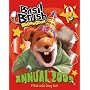 Basil Brush Annual 2009