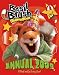 Books : Basil Brush Annual 2009