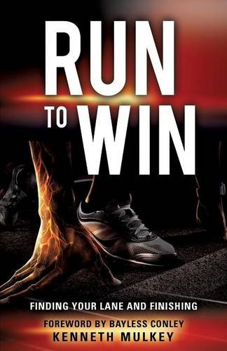 Run To Win, by KENNETH MULKEY