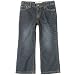 husky bootcut jeans