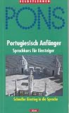 Produkt-Bild: Portugiesisch Super Plus Anf&auml;nger. Buch und Cassette. Schneller Einstieg in die Sprache