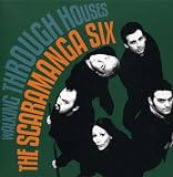 Walking Through Houses [Vinyl]