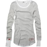 Fox Racing Keep It Real Girls Thermal Race Wear Shirt