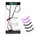 Shiseido Eyelash Curler Sort Rubber 214