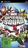 Marvel Super Hero Squad