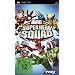 Marvel Super Hero Squad