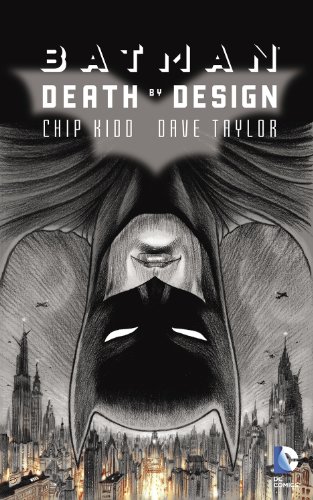 Batman: Death by Design