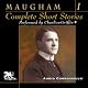 The Complete Short Stories, Volume One