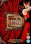 Moulin Rouge!