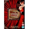 Moulin Rouge [2001] [DVD]